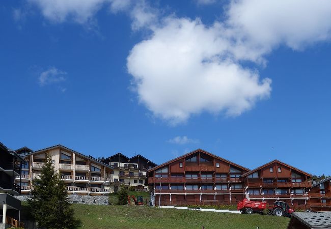 Résidence à Hauteluce - Les Saisies : Lumineux appartement hypercentre  Résidence à Hauteluce - Les Saisies : Lumineux appartement hypercentre