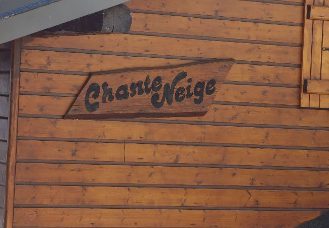 Appartement à Hauteluce - Les Saisies : spacieux appartement 5 personnes au calme Appartement à Hauteluce - Les Saisies : spacieux appartement 5 personnes au calme