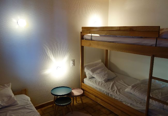 Appartement à Hauteluce - Les Saisies : spacieux appartement 5 personnes au calme Appartement à Hauteluce - Les Saisies : spacieux appartement 5 personnes au calme