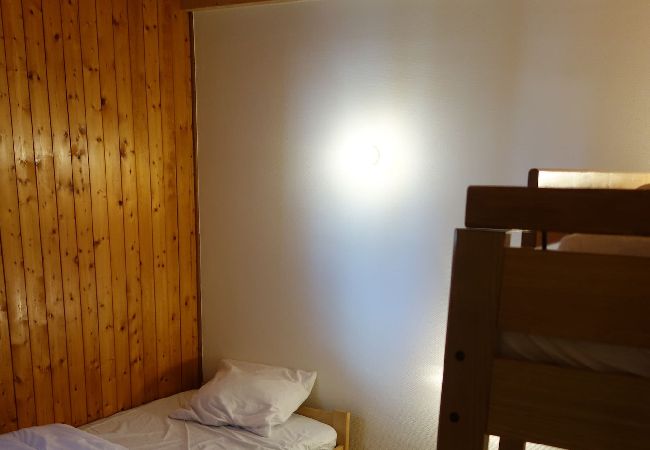 Appartement à Hauteluce - Les Saisies : spacieux appartement 5 personnes au calme Appartement à Hauteluce - Les Saisies : spacieux appartement 5 personnes au calme