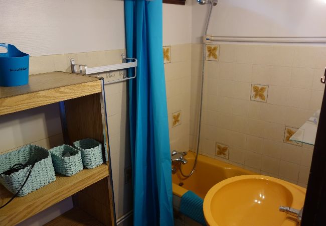 Appartement à Hauteluce - Les Saisies : spacieux appartement 5 personnes au calme Appartement à Hauteluce - Les Saisies : spacieux appartement 5 personnes au calme