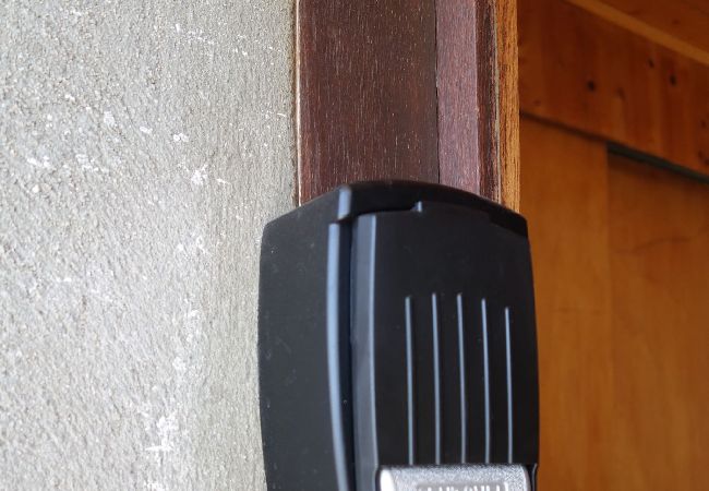 Appartement à Hauteluce - Les Saisies : spacieux appartement 5 personnes au calme Appartement à Hauteluce - Les Saisies : spacieux appartement 5 personnes au calme