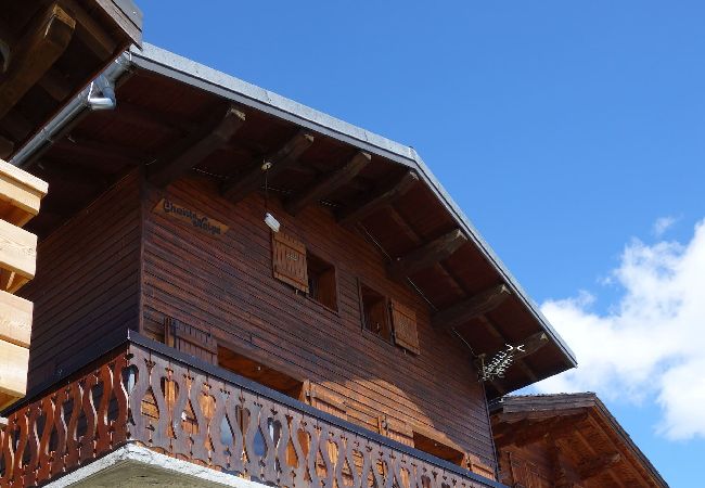 Appartement à Hauteluce - Les Saisies : spacieux appartement 5 personnes au calme Appartement à Hauteluce - Les Saisies : spacieux appartement 5 personnes au calme