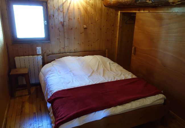 Appartement à Hauteluce - Les Saisies : spacieux appartement 9 personnes  Appartement à Hauteluce - Les Saisies : spacieux appartement 9 personnes