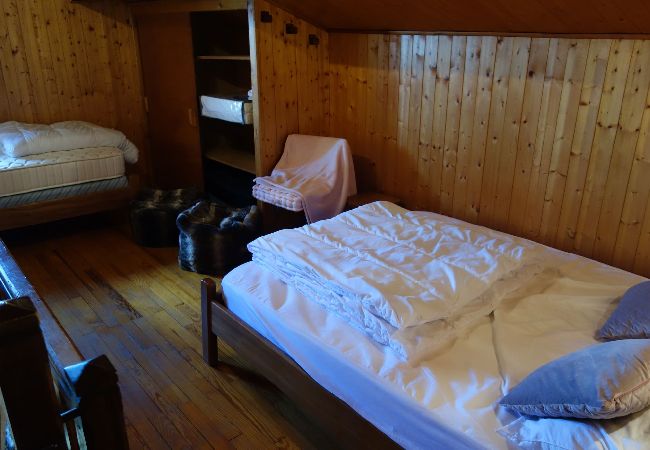 Appartement à Hauteluce - Les Saisies : spacieux appartement 9 personnes  Appartement à Hauteluce - Les Saisies : spacieux appartement 9 personnes