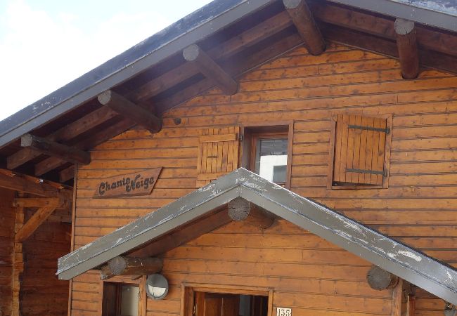 Appartement à Hauteluce - Les Saisies : spacieux appartement 9 personnes  Appartement à Hauteluce - Les Saisies : spacieux appartement 9 personnes