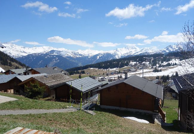 Appartement à Hauteluce - Les Saisies : spacieux appartement 9 personnes  Appartement à Hauteluce - Les Saisies : spacieux appartement 9 personnes