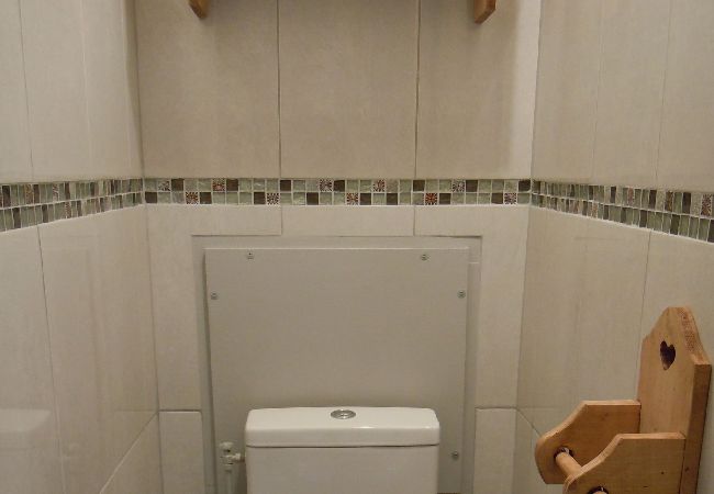 Appartement à Hauteluce - Les Saisies :  appartement en plein centre  Appartement à Hauteluce - Les Saisies :  appartement en plein centre