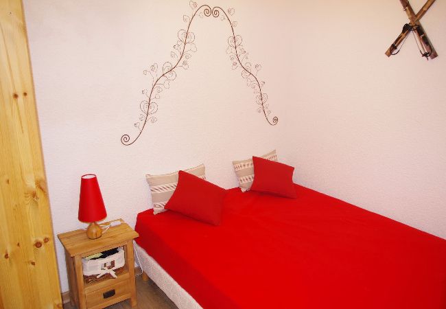 Appartement à Hauteluce - Les Saisies :  appartement en plein centre  Appartement à Hauteluce - Les Saisies :  appartement en plein centre