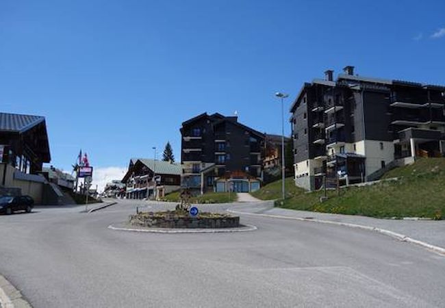 Appartement à Hauteluce - Les Saisies :  appartement en plein centre  Appartement à Hauteluce - Les Saisies :  appartement en plein centre