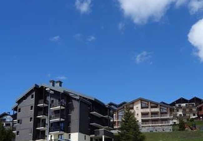 Appartement à Hauteluce - Les Saisies :  appartement en plein centre  Appartement à Hauteluce - Les Saisies :  appartement en plein centre