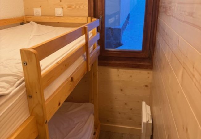 Appartement à Hauteluce - Les Saisies :  appartement en plein centre  Appartement à Hauteluce - Les Saisies :  appartement en plein centre