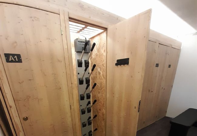 Chalet à Hauteluce - Les Saisies : chalet d'exception  Chalet à Hauteluce - Les Saisies : chalet d'exception