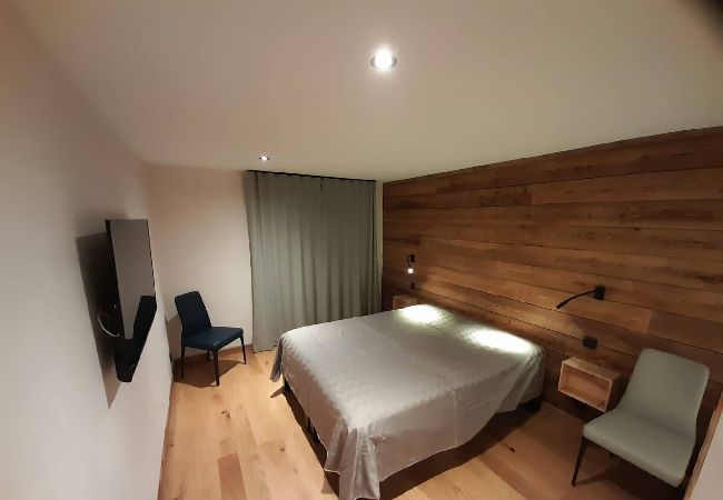 Chalet à Hauteluce - Les Saisies : chalet d'exception  Chalet à Hauteluce - Les Saisies : chalet d'exception