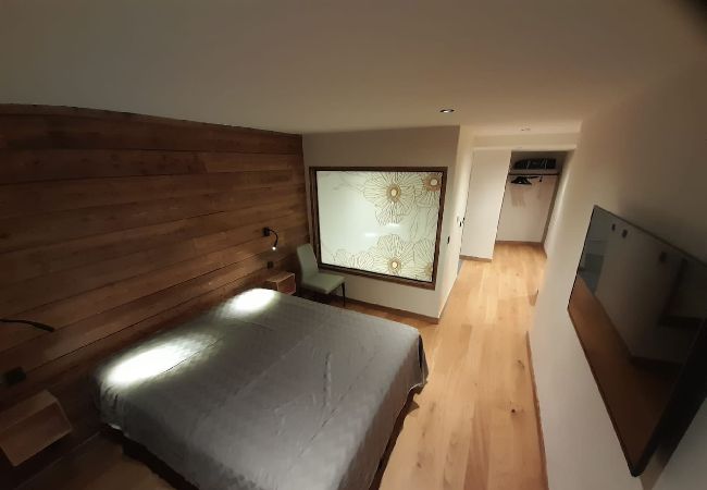 Chalet à Hauteluce - Les Saisies : chalet d'exception  Chalet à Hauteluce - Les Saisies : chalet d'exception