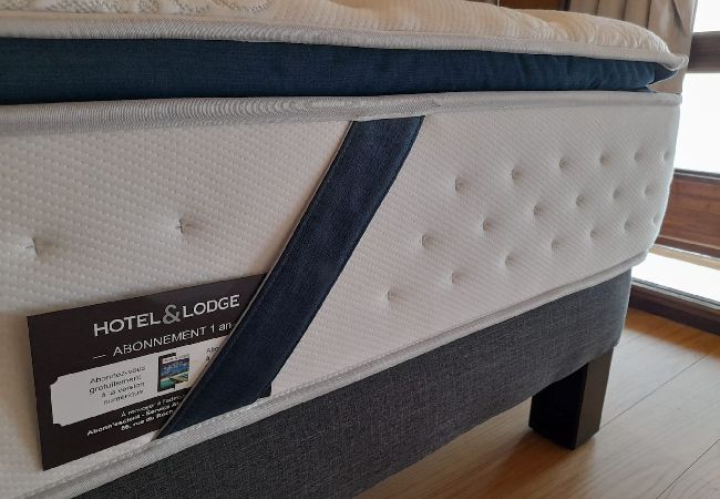 Chalet à Hauteluce - Les Saisies : chalet d'exception  Chalet à Hauteluce - Les Saisies : chalet d'exception