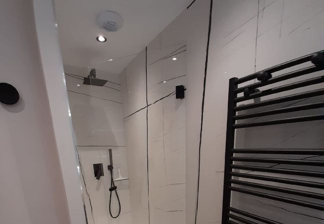 Chalet à Hauteluce - Les Saisies : chalet d'exception  Chalet à Hauteluce - Les Saisies : chalet d'exception