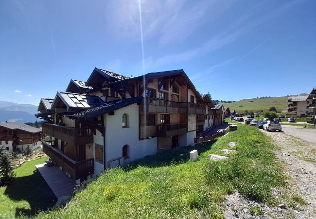 Appartement à Hauteluce - Les Saisies : superbe appartement de standing  Appartement à Hauteluce - Les Saisies : superbe appartement de standing