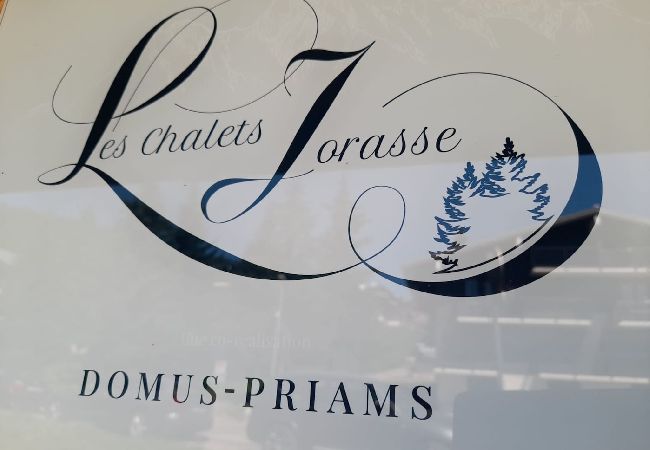 Appartement à Hauteluce - Les Saisies : superbe appartement de standing  Appartement à Hauteluce - Les Saisies : superbe appartement de standing