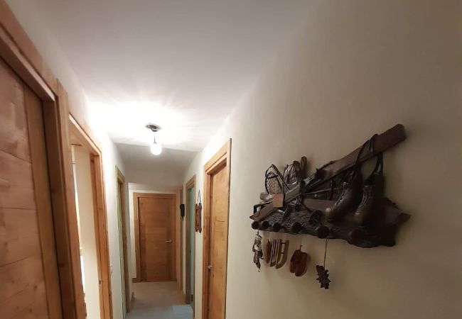 Appartement à Hauteluce - Les Saisies : superbe appartement de standing  Appartement à Hauteluce - Les Saisies : superbe appartement de standing