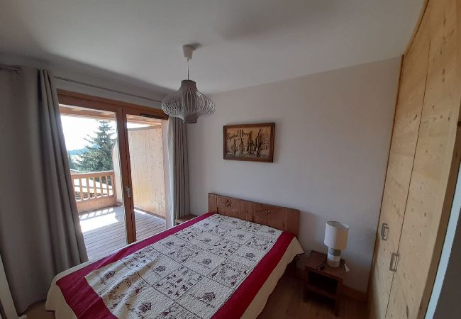 Appartement à Hauteluce - Les Saisies : superbe appartement de standing  Appartement à Hauteluce - Les Saisies : superbe appartement de standing