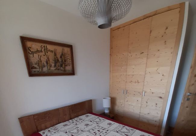 Appartement à Hauteluce - Les Saisies : superbe appartement de standing  Appartement à Hauteluce - Les Saisies : superbe appartement de standing