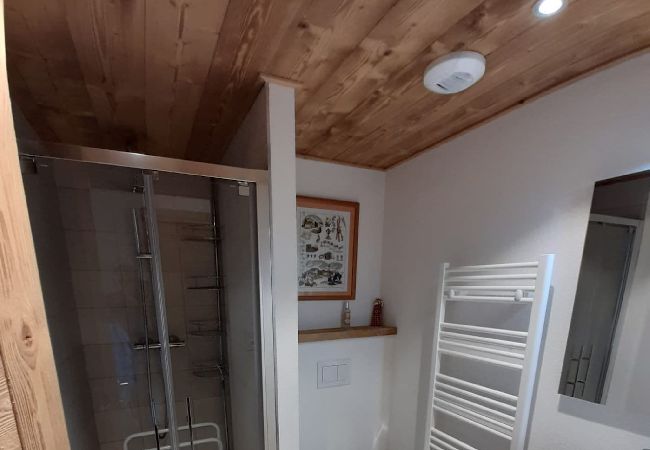 Appartement à Hauteluce - Les Saisies : superbe appartement de standing  Appartement à Hauteluce - Les Saisies : superbe appartement de standing