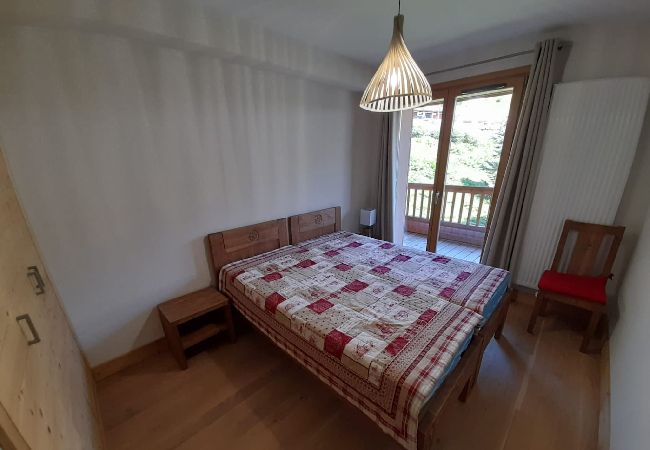 Appartement à Hauteluce - Les Saisies : superbe appartement de standing  Appartement à Hauteluce - Les Saisies : superbe appartement de standing