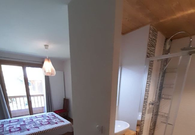 Appartement à Hauteluce - Les Saisies : superbe appartement de standing  Appartement à Hauteluce - Les Saisies : superbe appartement de standing