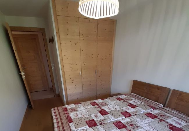 Appartement à Hauteluce - Les Saisies : superbe appartement de standing  Appartement à Hauteluce - Les Saisies : superbe appartement de standing