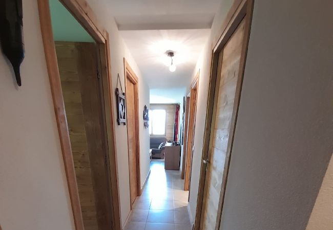 Appartement à Hauteluce - Les Saisies : superbe appartement de standing  Appartement à Hauteluce - Les Saisies : superbe appartement de standing