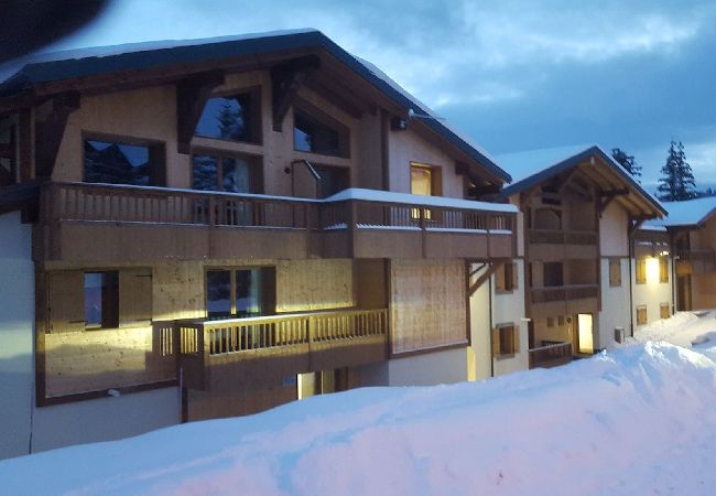 Appartement à Hauteluce - Les Saisies : superbe appartement de standing  Appartement à Hauteluce - Les Saisies : superbe appartement de standing