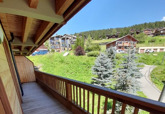 Appartement à Hauteluce - Les Saisies : superbe appartement de standing  Appartement à Hauteluce - Les Saisies : superbe appartement de standing