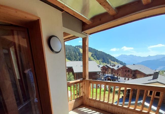 Appartement à Hauteluce - Les Saisies : superbe appartement de standing  Appartement à Hauteluce - Les Saisies : superbe appartement de standing