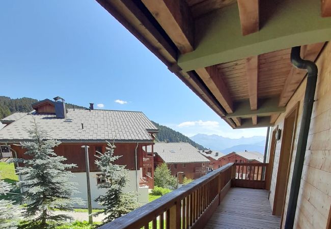 Appartement à Hauteluce - Les Saisies : superbe appartement de standing  Appartement à Hauteluce - Les Saisies : superbe appartement de standing