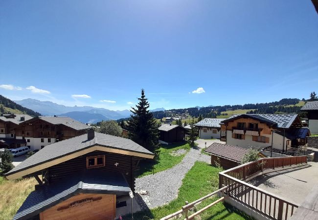 Appartement à Hauteluce - Les Saisies : superbe appartement de standing  Appartement à Hauteluce - Les Saisies : superbe appartement de standing