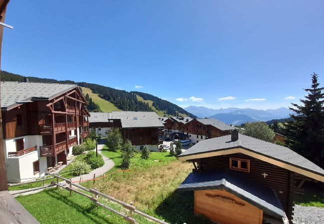 Appartement à Hauteluce - Les Saisies : superbe appartement de standing  Appartement à Hauteluce - Les Saisies : superbe appartement de standing