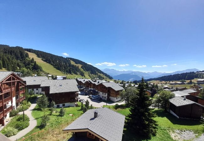 Appartement à Hauteluce - Les Saisies : superbe appartement de standing  Appartement à Hauteluce - Les Saisies : superbe appartement de standing