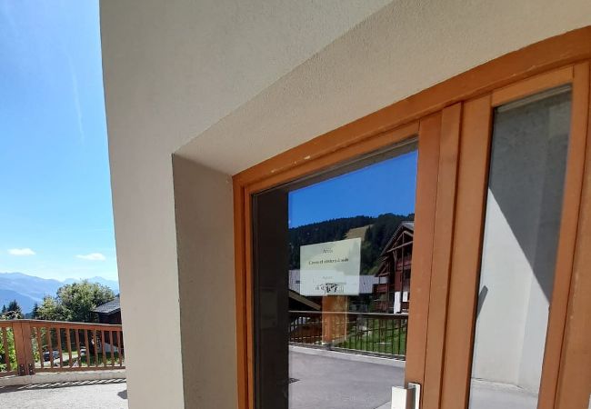 Appartement à Hauteluce - Les Saisies : superbe appartement de standing  Appartement à Hauteluce - Les Saisies : superbe appartement de standing