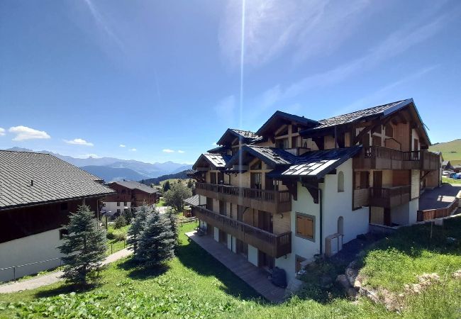 Appartement à Hauteluce - Les Saisies : superbe appartement de standing  Appartement à Hauteluce - Les Saisies : superbe appartement de standing