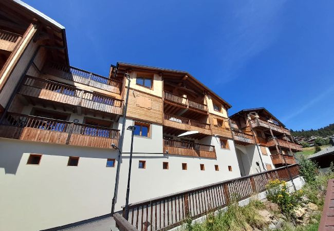 Appartement à Hauteluce - Les Saisies : superbe appartement de standing  Appartement à Hauteluce - Les Saisies : superbe appartement de standing