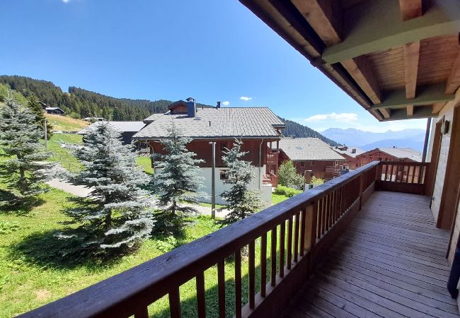 Appartement à Hauteluce - Les Saisies : superbe appartement de standing  Appartement à Hauteluce - Les Saisies : superbe appartement de standing