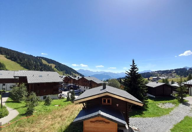 Appartement à Hauteluce - Les Saisies : superbe appartement de standing  Appartement à Hauteluce - Les Saisies : superbe appartement de standing