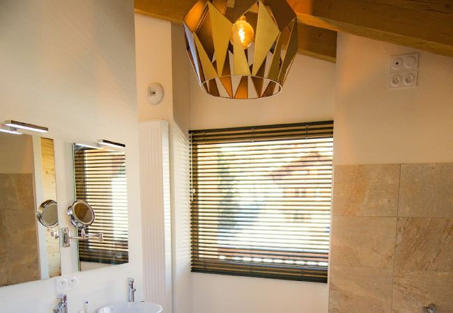 Appartement à Hauteluce - Les Saisies : appartement d'exception  Appartement à Hauteluce - Les Saisies : appartement d'exception