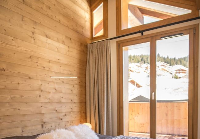 Appartement à Hauteluce - Les Saisies : appartement d'exception  Appartement à Hauteluce - Les Saisies : appartement d'exception