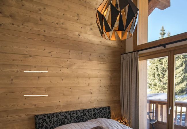 Appartement à Hauteluce - Les Saisies : appartement d'exception  Appartement à Hauteluce - Les Saisies : appartement d'exception