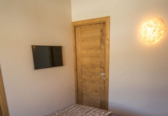 Appartement à Hauteluce - Les Saisies : appartement d'exception  Appartement à Hauteluce - Les Saisies : appartement d'exception