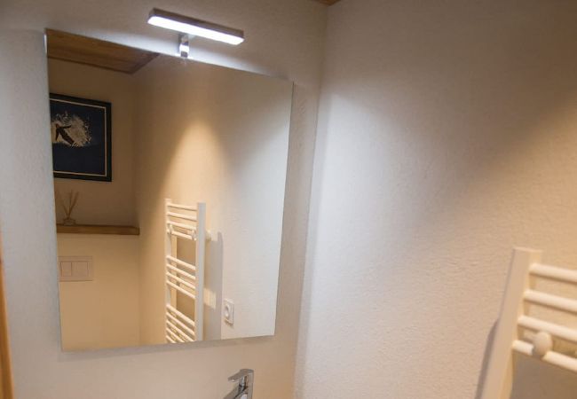 Appartement à Hauteluce - Les Saisies : appartement d'exception  Appartement à Hauteluce - Les Saisies : appartement d'exception