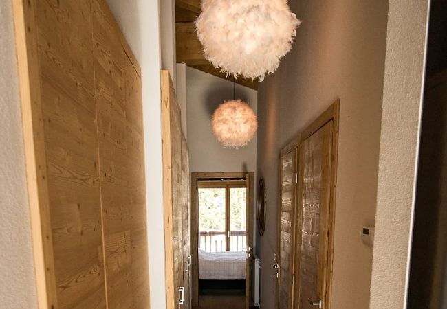 Appartement à Hauteluce - Les Saisies : appartement d'exception  Appartement à Hauteluce - Les Saisies : appartement d'exception