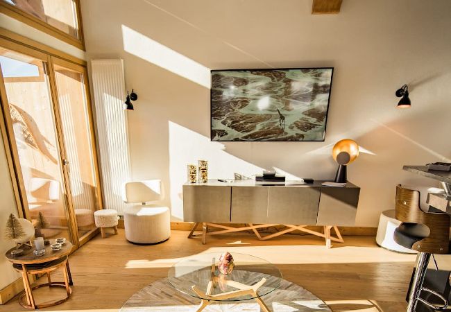 Appartement à Hauteluce - Les Saisies : appartement d'exception  Appartement à Hauteluce - Les Saisies : appartement d'exception